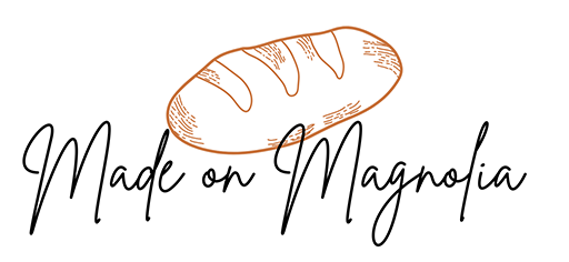 Made on Magnolia
