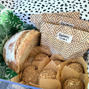 Magnolia Harvest Bundle