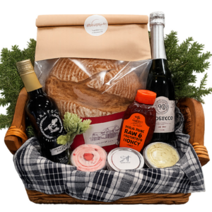Blessing Basket