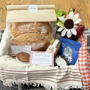 gift basket